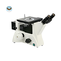 Kính hiển vi luyện kim ba mắt EBP E-500